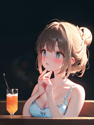 夜间消费与文化创意：城市夜生活的灵魂与翅膀